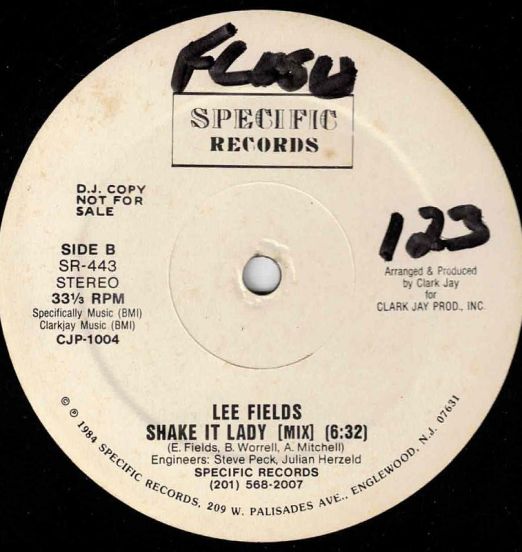 LeeFields-ShakeItLadyLABELB
