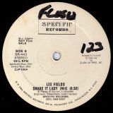 Lee Fields – Shake It Lady b/w Mix – Specific DJ 12″