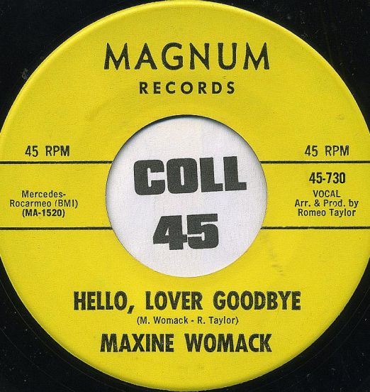 MaxineWomack-HelloLoverGoodbye-Magnum45LABELB