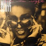 Millie Scott – Love Me Right – 4th & Broadway LP