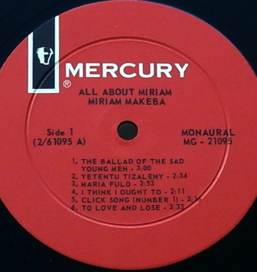MiriamMakeba-AllAboutMiriam-MercuryLABEL