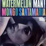 Mongo Santamaria – Watermelon Man! – Battle LP