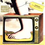 Monty Python – Monty Python’s Flying Circus – Pye LP