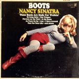 Nancy Sinatra – Boots – Reprise LP