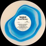 VA – Paul Weller Presents That Sweet, Sweet Music – Ace UK 2LP White/Blue Yolked Vinyl