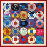 *ONLY ONE COPY!* VA – Paul Weller Presents That Sweet, Sweet Music – Ace UK 2LP Orange/White Yolked Numbered Vinyl