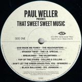 VA – Paul Weller Presents That Sweet, Sweet Music – Ace UK 2LP