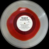 *LAST COPY!* VA – Paul Weller Presents That Sweet, Sweet Music – Ace UK 2LP White/Red Yolked Vinyl