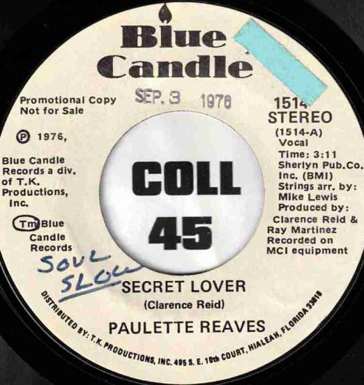 PauletteReaves-SecretLover-BlueCandleUKSTEREOLABELB