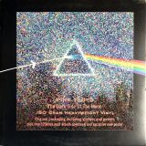 Pink Floyd – The Dark Side Of The Moon – Harvest EU RE LP