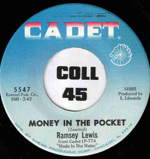 RamseyLewis-UpTightLABELB