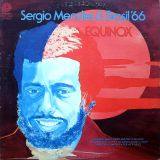 Sergio Mendes & Brasil ‘ 66 – Equinox – Pickwick CN LP