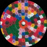 DJ Dibba – Weedalif b/w Smile Davis – Freak On – Uluru IT DJ 7″