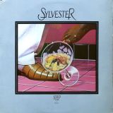 Sylvester – Step II – 	Fantasy LP