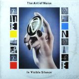 The Art Of Noise – In Visible Silence – Chrysalis LP