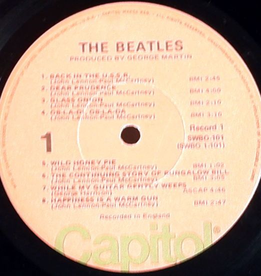 TheBeatles-LABELA
