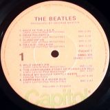 The Beatles – The Beatles – Capitol 2LP