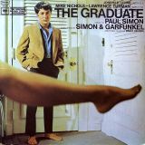Paul Simon, Simon & Garfunkel, David Grusin – The Graduate Original Sound Track Recording – Columbia LP