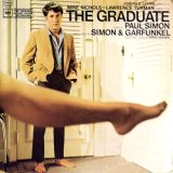 VA – The Graduate Soundtrack – Columbia LP