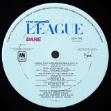 The Human League – Dare – A&M LP