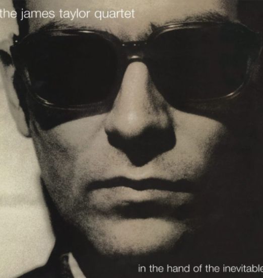 *BACK IN!* The James Taylor Quartet - In The Hand Of The Inevitable 30th Anniversary Edition - Acid Jazz UK 2LP