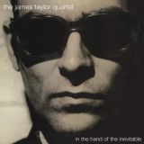 The James Taylor Quartet – In The Hand Of The Inevitable 30th Anniversary Edition – Acid Jazz UK CD