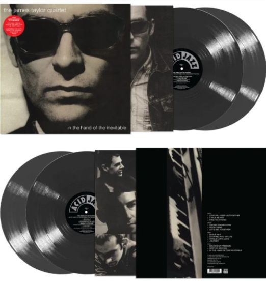 TheJamesTaylorQuartet-InTheandOfTheInevitable-AcidJazzUKPRODUCTPICCOVERPROTO