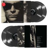 *BACK IN!* The James Taylor Quartet – In The Hand Of The Inevitable 30th Anniversary Edition – Acid Jazz UK 2LP
