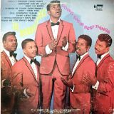 The Manhattans – Doing Their Best Things – UpFront LP