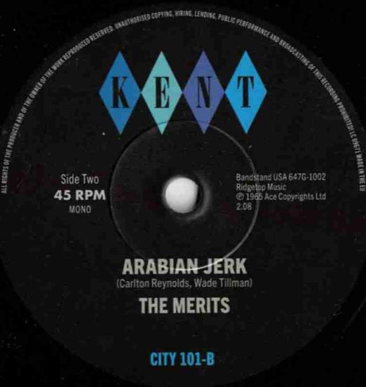 TheMertis-ArabianJerk-Kent45MONOLABELB