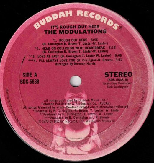 TheModulations-ItsRoughLABELA