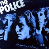 The Police – Reggatta De Blanc – A&M LP
