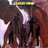 The Temptations – Cloud Nine – Gordy LP