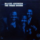 The Three Sounds – Blue Genes – Verve LP