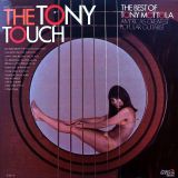Tony Mottola – The Tony Touch (The Best Of Tony Mottola) – Project 3 Records LP