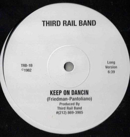 ThirdRailBand-KeepOnDancinLABELB