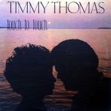 Timmy Thomas – Touch To Touch – Glades LP