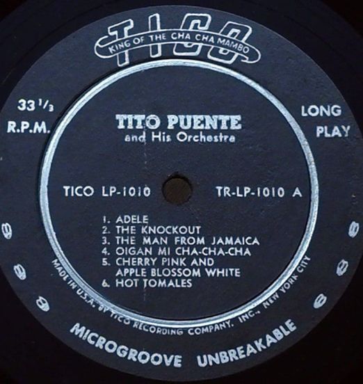 TitoPuenteAndHisOrchestra-ChaChaCha-TicoLABEL