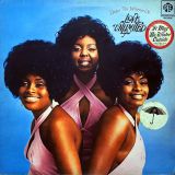Love Unlimited – Under The Influence Of… – Pye International UK LP