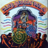 VA – Club Reggae Vol.4 – Trojan UK LP