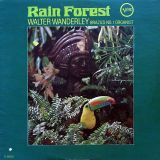 Walter Wanderley – Rain Forest – Verve LP