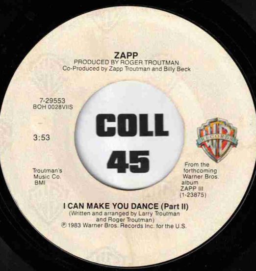 Zapp-ICanMakeYouDanceLABELB