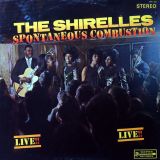 The Shirelles – Spontaneous Combustion – Scepter LP