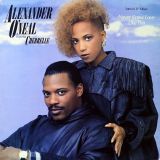 Alexander O’Neal Featuring Cherrelle – Never Knew Love Like This – Tabu 12″