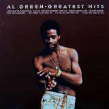 Al Green – Greatest Hits – Hi LP