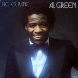 Al Green – Higher Plane – Myrrh LP