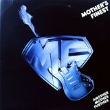 Mother’s Finest – Another Mother Further – Epic LP