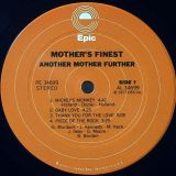 Mother’s Finest – Another Mother Further – Epic LP