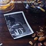 Ben E.King – I Had A Love – Atlantic LP