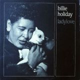 Billie Holiday – Ladylove – United Artists LP